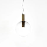 modern-geometric-hand-blown-glass-pendant-light-with-elegant-gold-finish-for-contemporary-interiors
