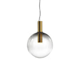 modern-geometric-hand-blown-glass-pendant-light-with-elegant-gold-finish-for-contemporary-interiors
