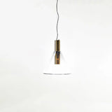 modern-geometric-hand-blown-glass-pendant-light-with-elegant-gold-finish-for-contemporary-interiors