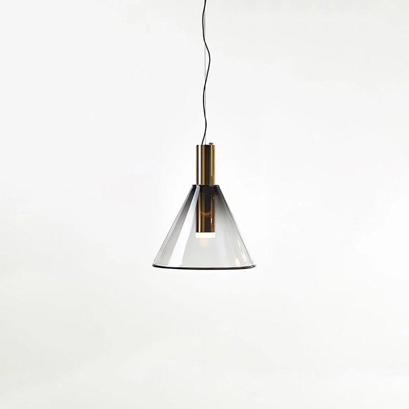 modern-geometric-hand-blown-glass-pendant-light-with-elegant-gold-finish-for-contemporary-interiors