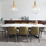 modern-geometric-hand-blown-glass-pendant-light-with-elegant-gold-finish-for-contemporary-interiors