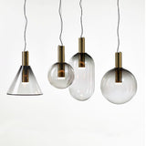 modern-geometric-hand-blown-glass-pendant-light-with-elegant-gold-finish-for-contemporary-interiors
