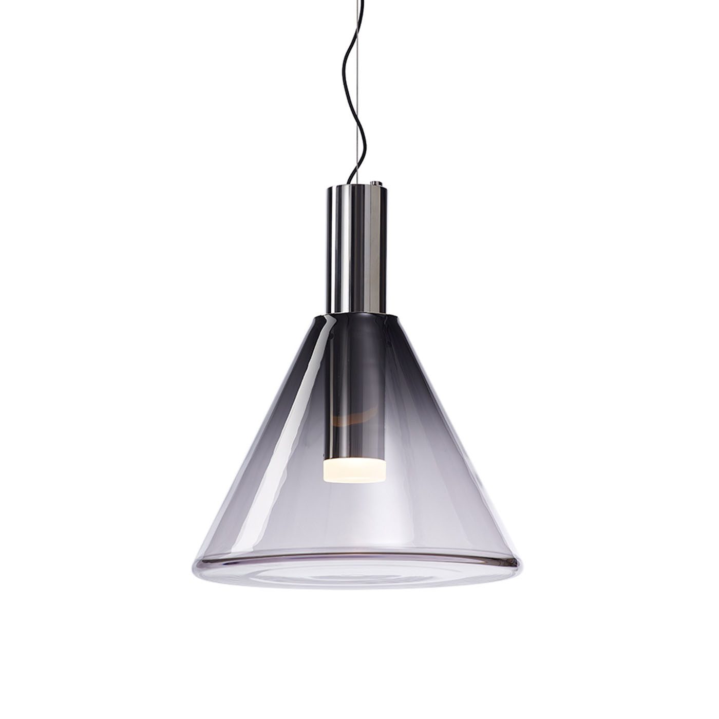 modern-geometric-hand-blown-glass-pendant-light-with-elegant-gold-finish-for-contemporary-interiors