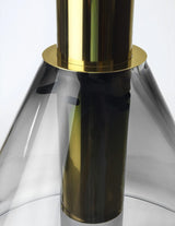 modern-geometric-hand-blown-glass-pendant-light-with-elegant-gold-finish-for-contemporary-interiors