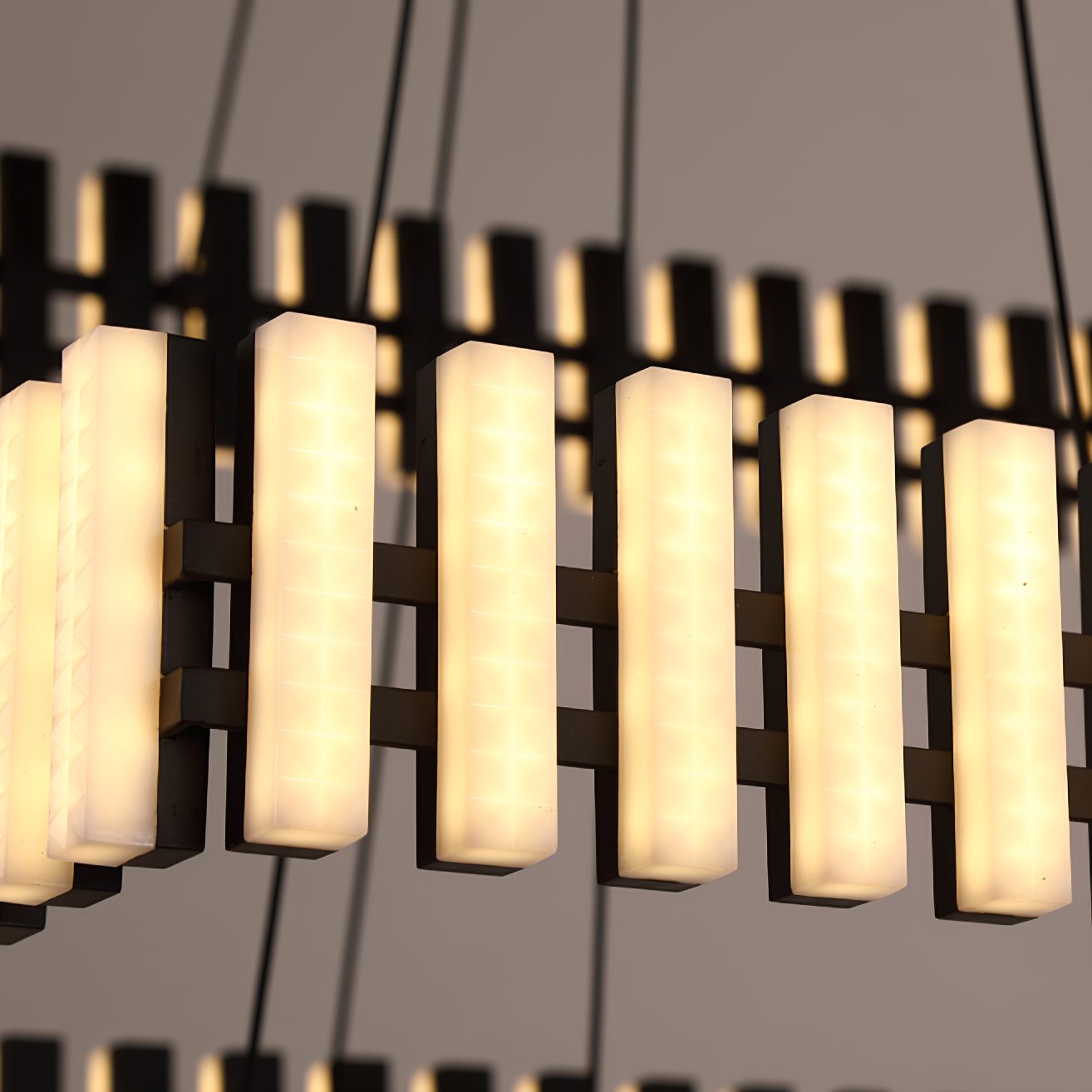 modern-black-piano-linear-led-chandelier-for-dining-room-table-and-restaurant
