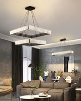 modern-black-piano-linear-led-chandelier-for-dining-room-table-and-restaurant