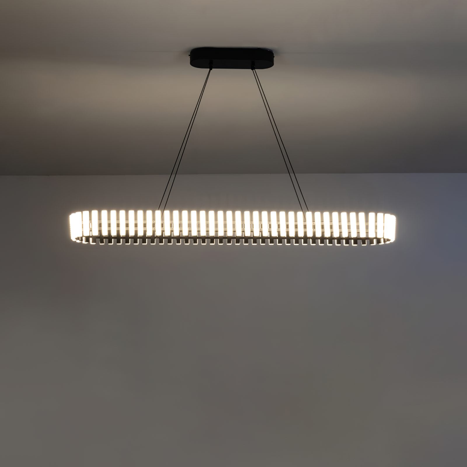 modern-black-piano-linear-led-chandelier-for-dining-room-table-and-restaurant