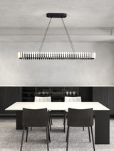 modern-black-piano-linear-led-chandelier-for-dining-room-table-and-restaurant