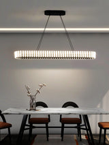modern-black-piano-linear-led-chandelier-for-dining-room-table-and-restaurant