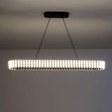 modern-black-piano-linear-led-chandelier-for-dining-room-table-and-restaurant