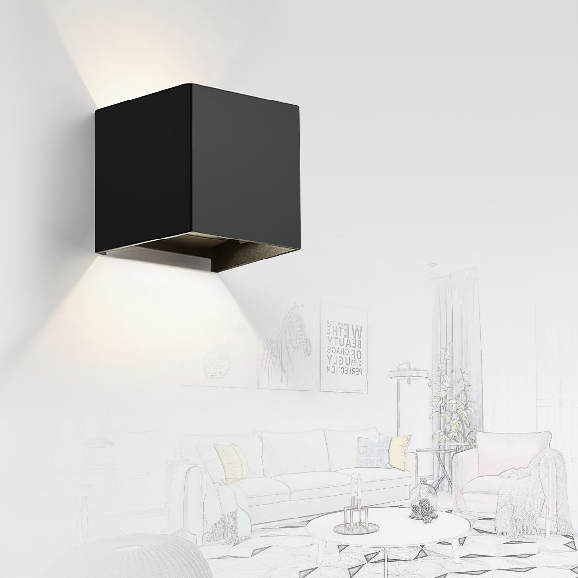 modern-pienza-square-aluminum-led-wall-sconce-with-up-and-down-lighting