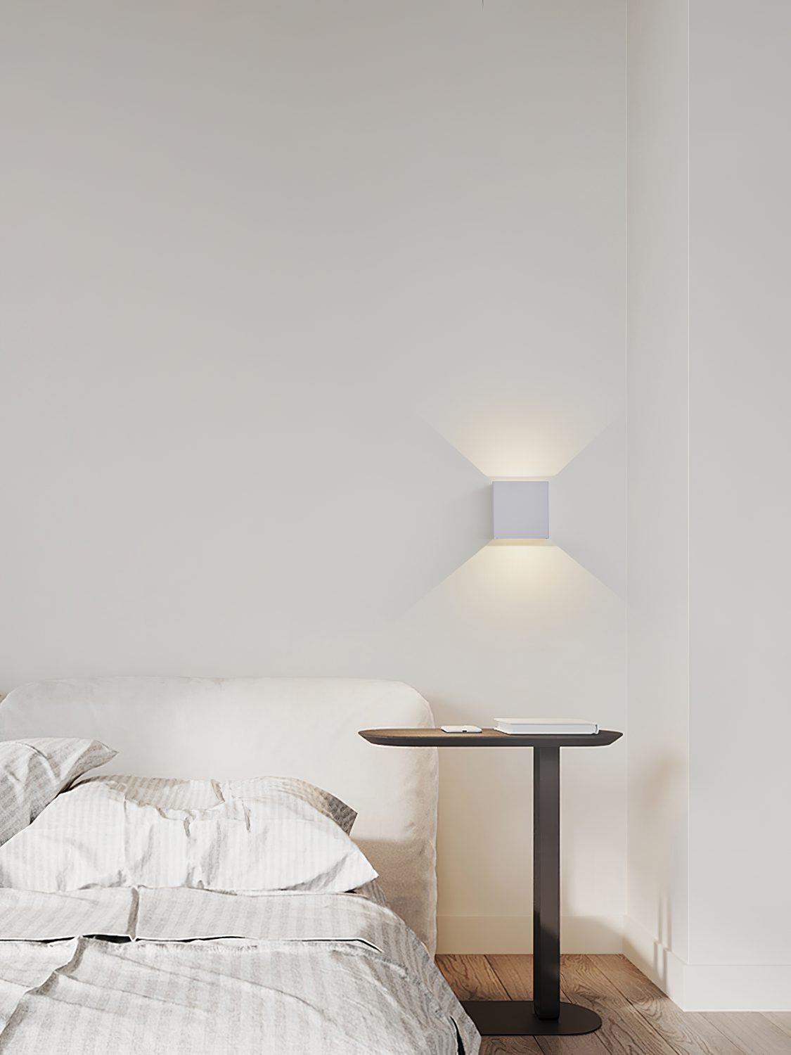 modern-pienza-square-aluminum-led-wall-sconce-with-up-and-down-lighting
