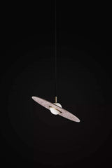 modern-planet-terrazzo-pendant-lamp-with-brass-accents-and-glass-globe