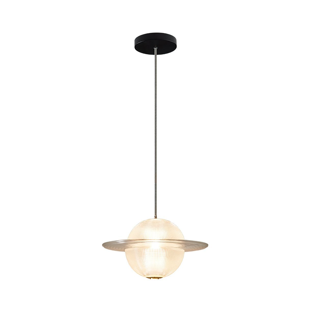 modern-gold-planet-glass-pendant-light-with-3-color-changing-led-for-dining-room