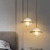 modern-gold-planet-glass-pendant-light-with-3-color-changing-led-for-dining-room