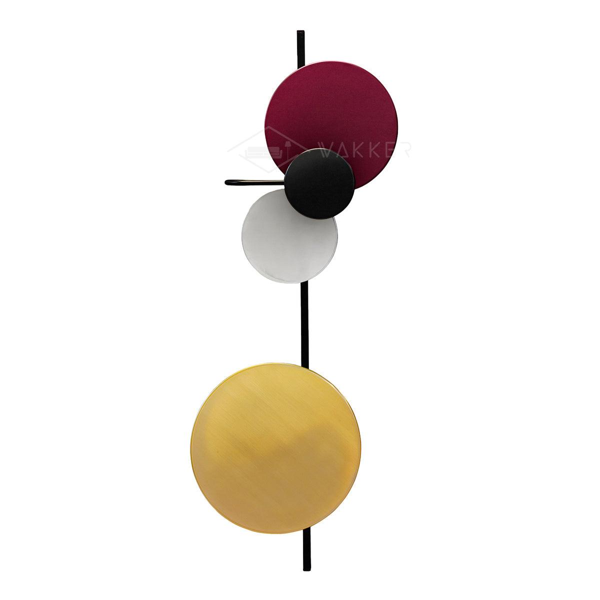 planet-ambient-led-wall-sconce-with-adjustable-metal-disks-for-modern-home-decor-and-indirect-lighting