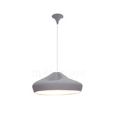 modern-ceramic-pleated-pendant-lamp-clay-textured-ceiling-hanging-light