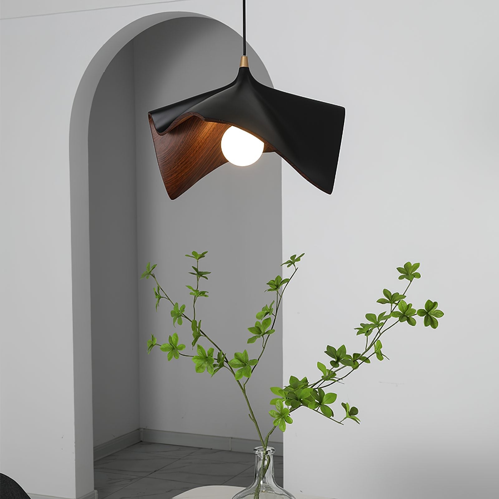 modern-pleated-resin-pendant-light-for-kitchen-island-and-dining-room-lighting
