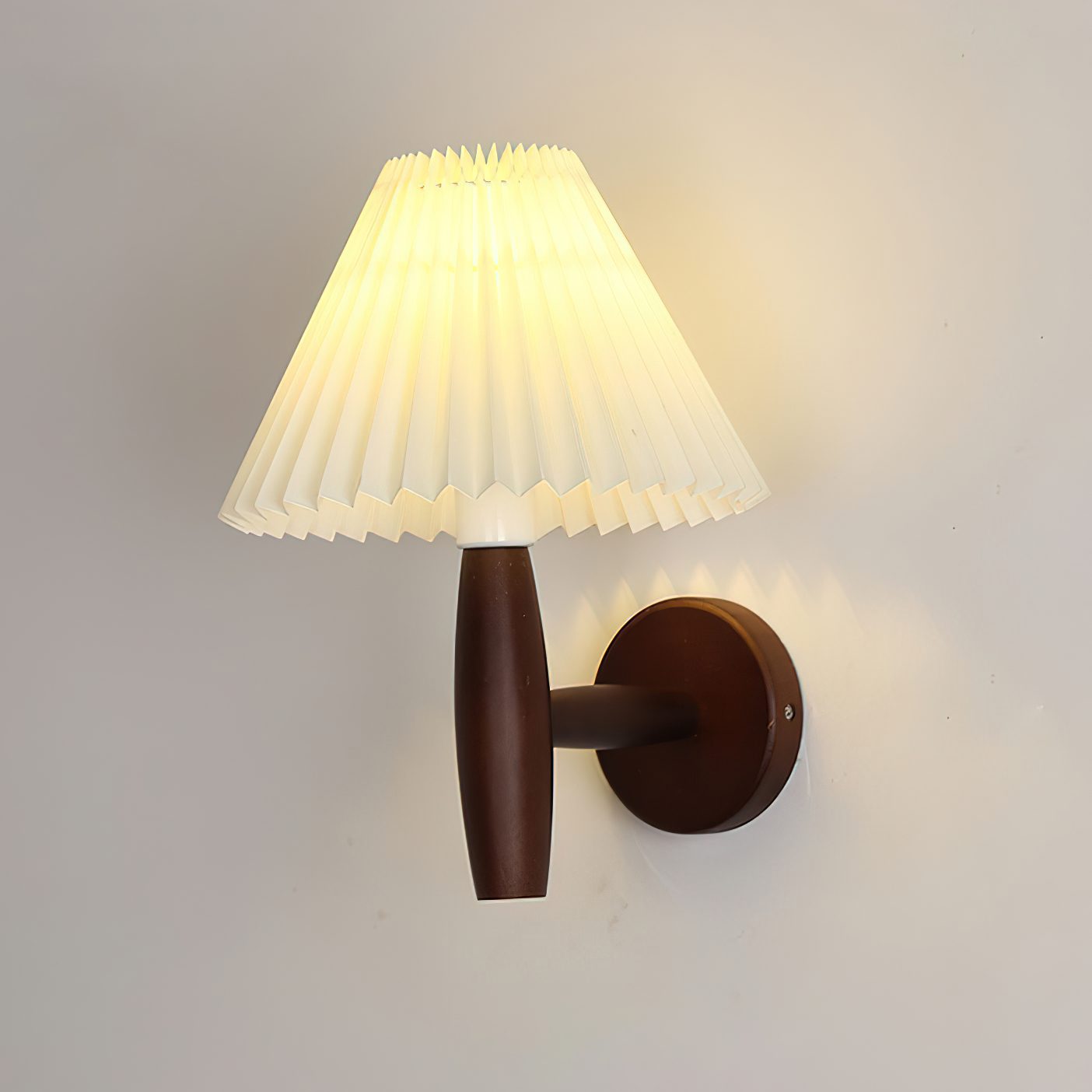 mid-century-modern-pleated-wood-wall-sconce-for-bedroom-living-room-white-fabric-shade