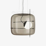 modern-blown-glass-pendant-light-with-metal-rods-and-opal-diffuser-for-ambient-living-room-lighting