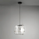modern-blown-glass-pendant-light-with-metal-rods-and-opal-diffuser-for-ambient-living-room-lighting