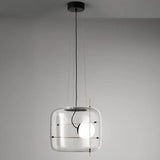 modern-blown-glass-pendant-light-with-metal-rods-and-opal-diffuser-for-ambient-living-room-lighting