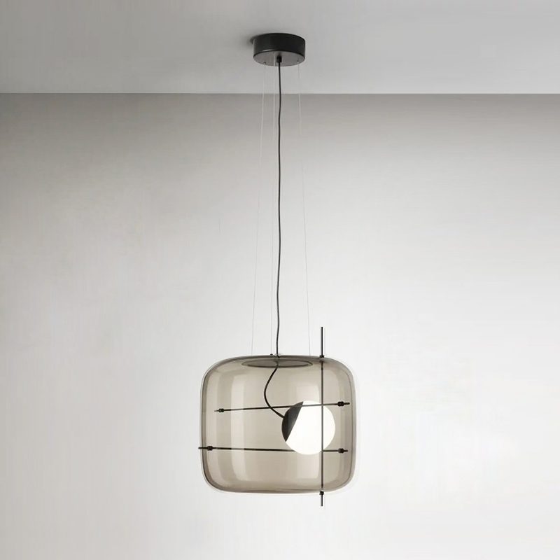 modern-blown-glass-pendant-light-with-metal-rods-and-opal-diffuser-for-ambient-living-room-lighting