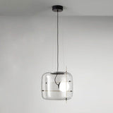 modern-blown-glass-pendant-light-with-metal-rods-and-opal-diffuser-for-ambient-living-room-lighting