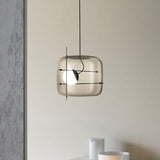 modern-blown-glass-pendant-light-with-metal-rods-and-opal-diffuser-for-ambient-living-room-lighting