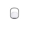 Modern Rechargeable Portable Outdoor Lantern Table Lamp for Garden and Patio