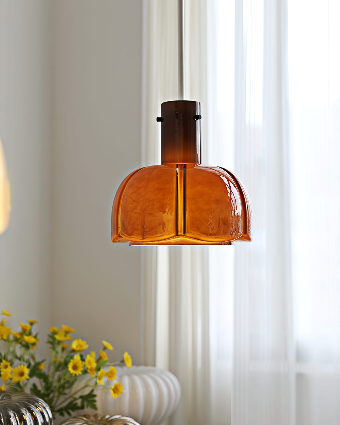 porto-vintage-ribbed-glass-pendant-light-elegant-linear-texture-ceiling-hanging-lamp-for-living-room-kitchen