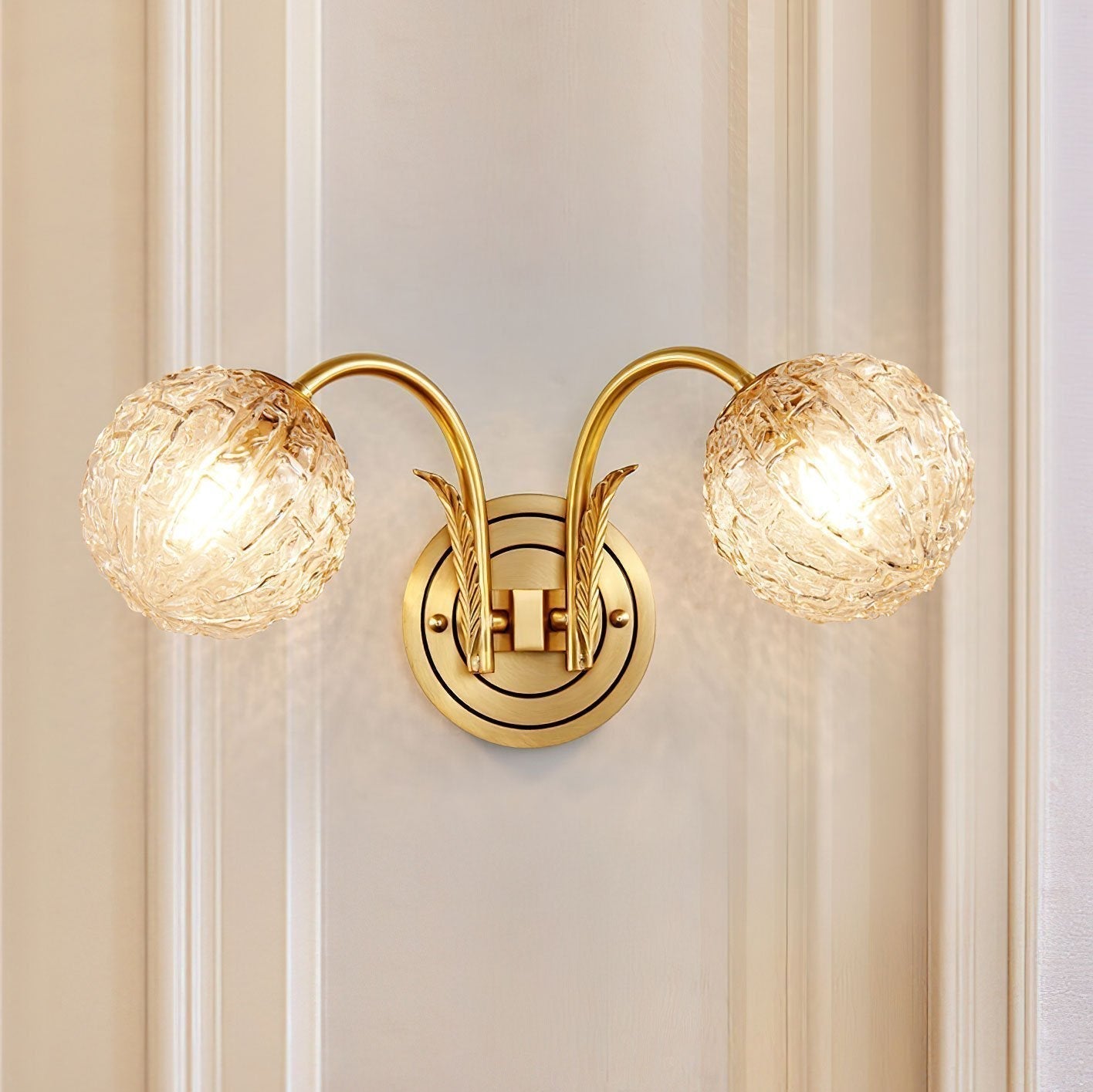 modern-brass-and-crystal-glass-ball-wall-sconce-postmodern-globe-wall-light