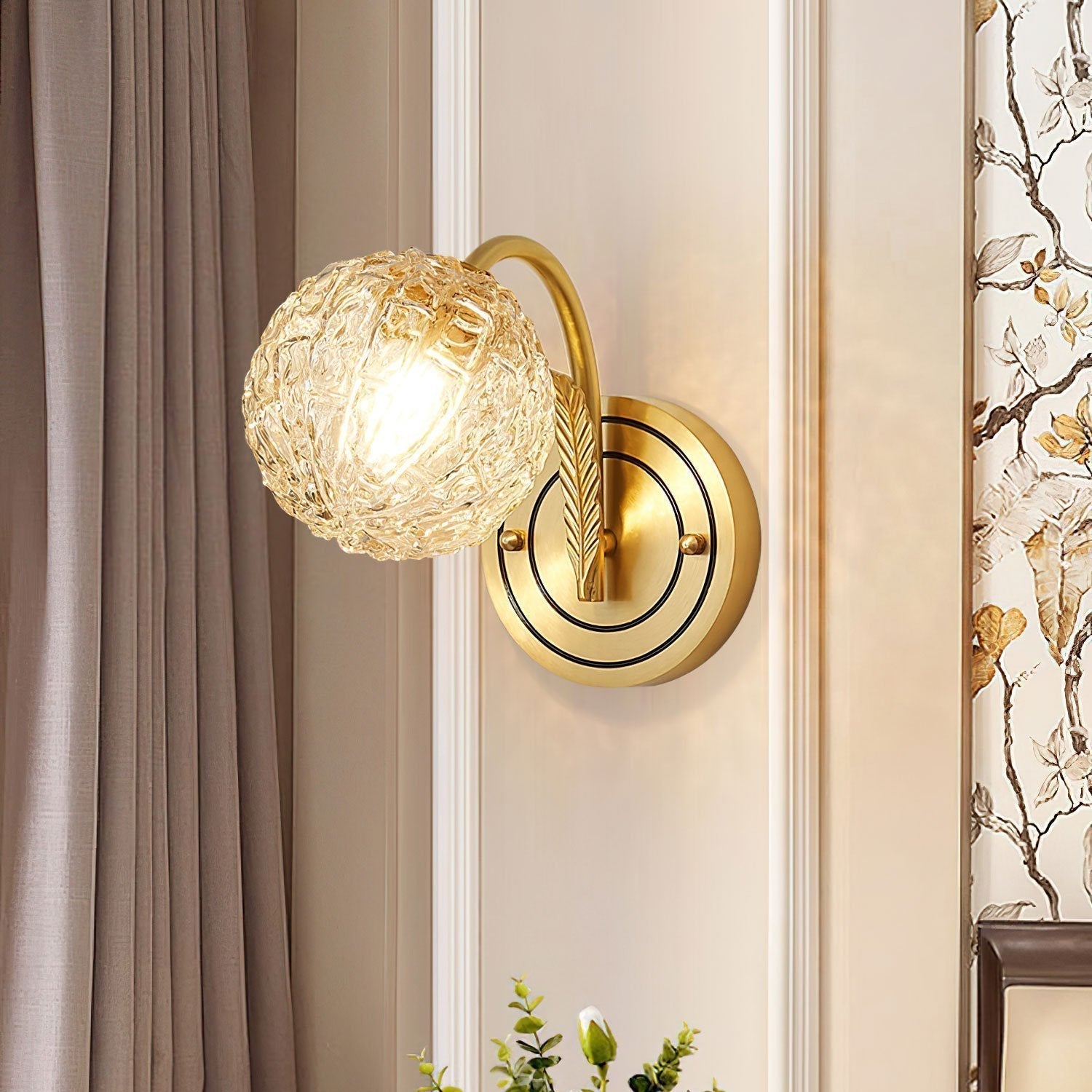 modern-brass-and-crystal-glass-ball-wall-sconce-postmodern-globe-wall-light