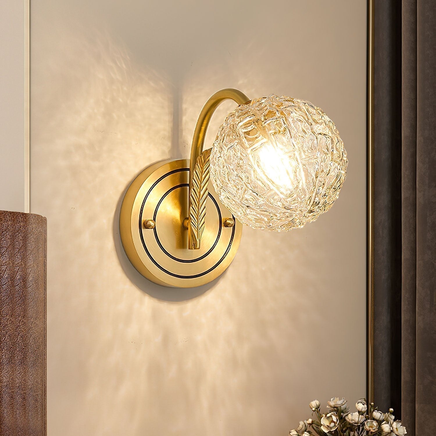 modern-brass-and-crystal-glass-ball-wall-sconce-postmodern-globe-wall-light