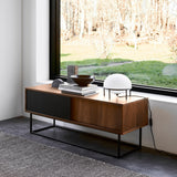 Modern Opal Glass Pump Table Lamp with Steel Frame for Office and Home Decor