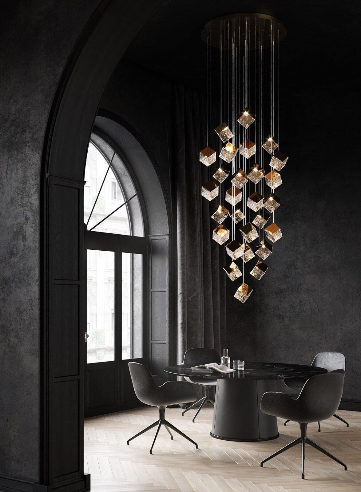 luxury-cubic-crystal-chandelier-pyrite-inspired-modern-multi-light-pendant-lamp