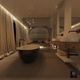 modern-cone-shaped-led-raindrop-pendant-light-for-kitchen-island-and-dining-room