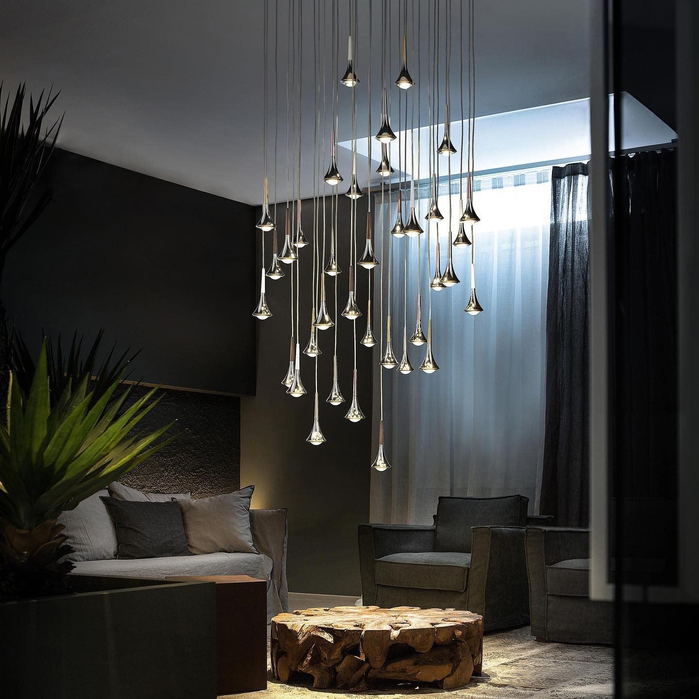 modern-cone-shaped-led-raindrop-pendant-light-for-kitchen-island-and-dining-room