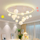 modern-rainbow-planet-integrated-led-ceiling-light-fixture-with-three-color-modes