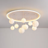 modern-rainbow-planet-integrated-led-ceiling-light-fixture-with-three-color-modes