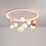 modern-rainbow-planet-integrated-led-ceiling-light-fixture-with-three-color-modes