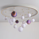 modern-rainbow-planet-integrated-led-ceiling-light-fixture-with-three-color-modes