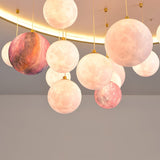 modern-rainbow-planet-integrated-led-ceiling-light-fixture-with-three-color-modes