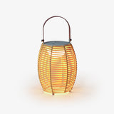 Modern Rechargeable LED Lantern Table Lamp Waterproof Outdoor Portable Task Light