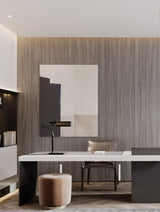 modern-black-metal-and-leather-reading-lamp-adjustable-lighting-for-living-room-and-office