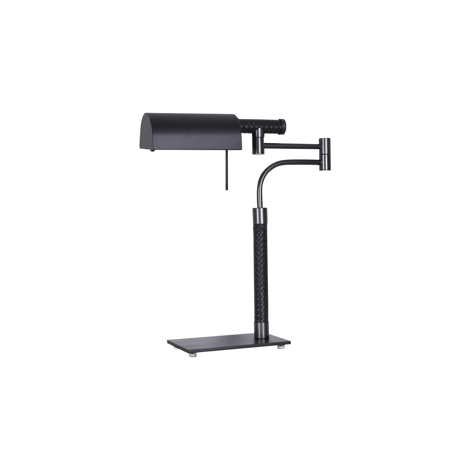 modern-black-metal-and-leather-reading-lamp-adjustable-lighting-for-living-room-and-office