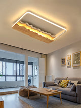 modern-wave-design-wood-grain-rectangular-led-ceiling-light-for-living-room-bedroom-flush-mount-lighting