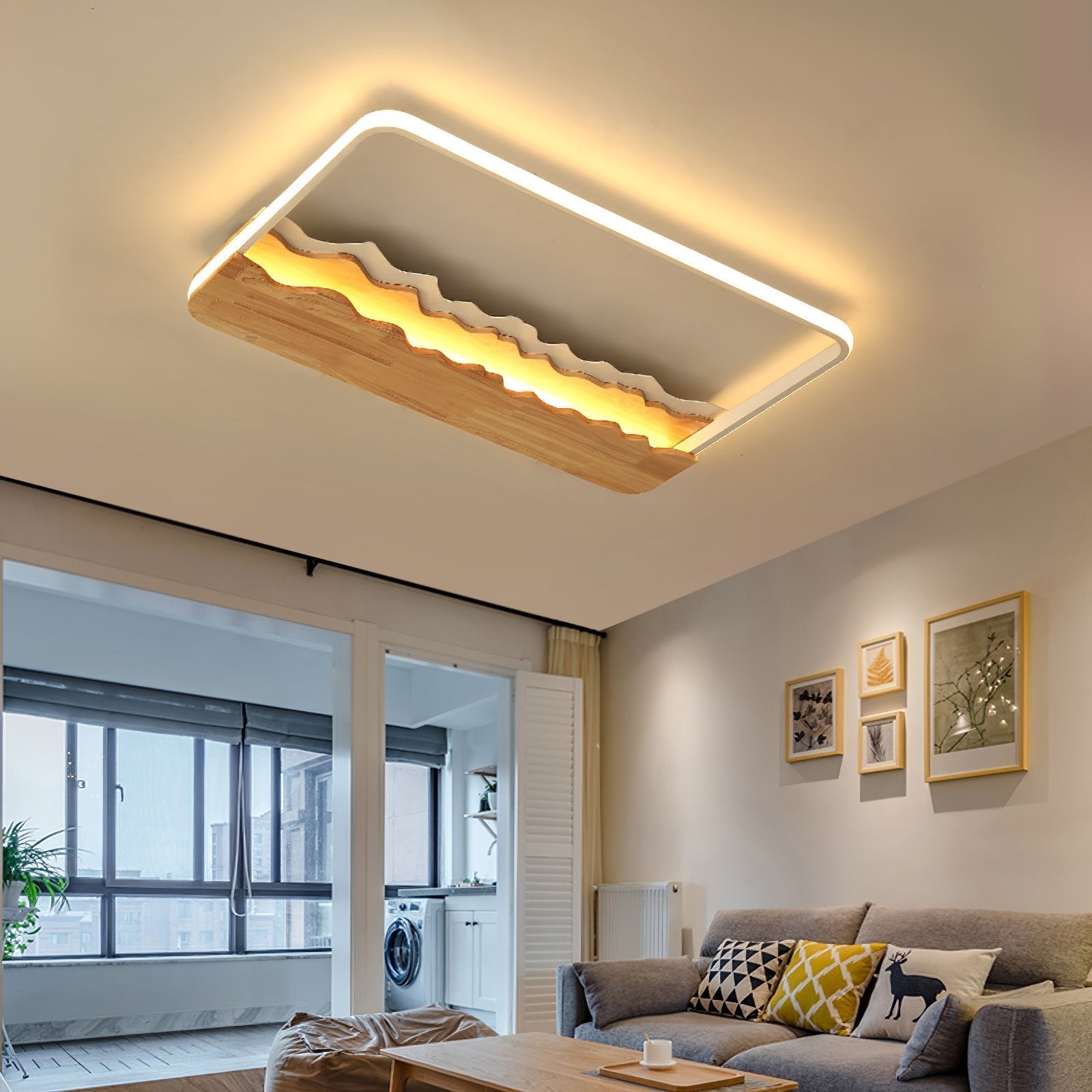 modern-wave-design-wood-grain-rectangular-led-ceiling-light-for-living-room-bedroom-flush-mount-lighting