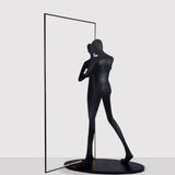 modern-figurative-sculpture-floor-lamp-with-integrated-mirror-and-led-lighting-for-artistic-interiors