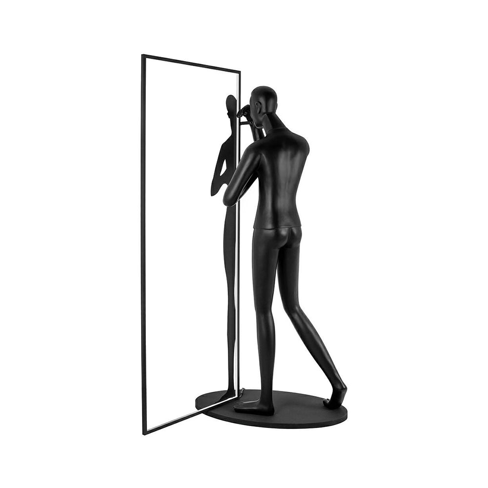 modern-figurative-sculpture-floor-lamp-with-integrated-mirror-and-led-lighting-for-artistic-interiors